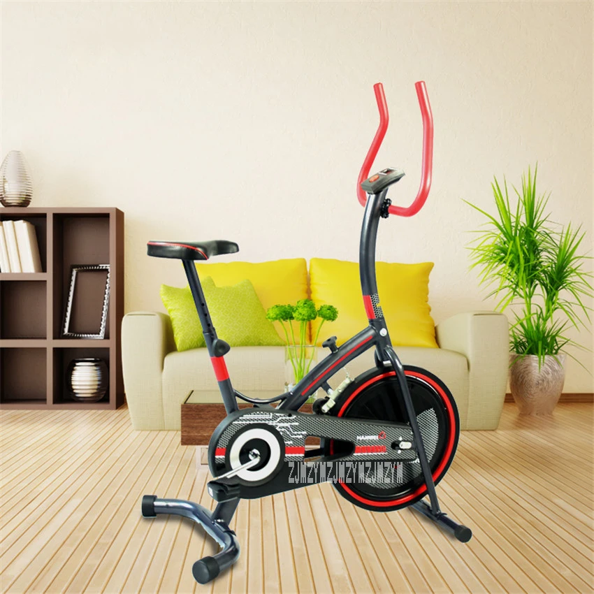 HW3059C Loss Weight Indoor Cycling Bike Equipment Home Lady Exercise Bicycle Exercise Cycle Gym Fitness Equipment Bike Training