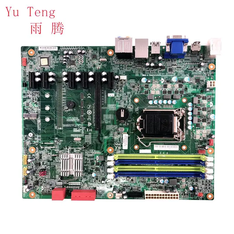 

Suitable for Lenovo Y700-34ISH ATX H170H4-LA DDR4 01AJ154 H170 motherboard 100% test ok delivery