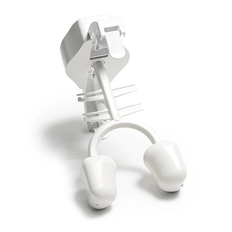 Lavadora de sapatos ultrassônica alimentada por USB elétrica pequena escova de sapato doméstica portátil 5V lavadora de sapatos inteligente