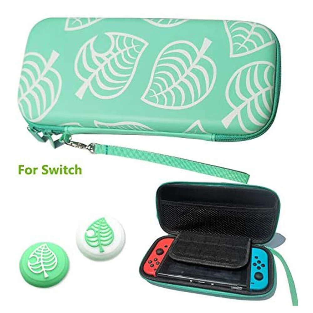 For Nintend Switch/Lite Accessories Storage Bag Protective Shell Cover Case For Nintendo Switch Lite Mini