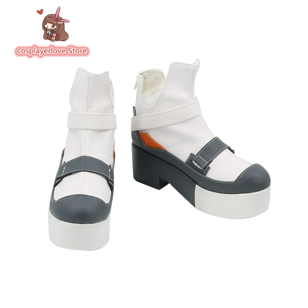 

Promise of Wizard Owen Cosplay Shoes Boots Custom Made For You