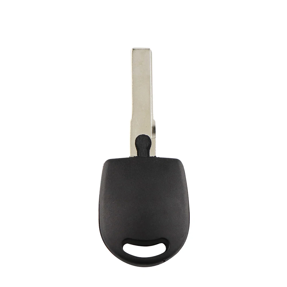 YIQIXIN Transponder Remote Fob SHELL Car Key Cover For Volkswagen B5 VW POLO BORA Passat Golf Beetle Jetta HU66 Blade ID48 CHIP