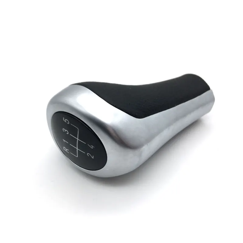 5speed 6speed Car Gear Shift Knob For BMW 1 3 5 6 Series E30 E32 E34 E36 E38 E39 E46 E53 E60 E63 E83 E84 E90 E91