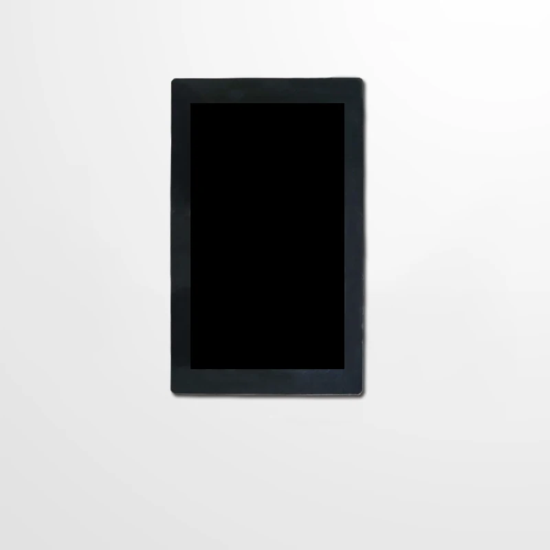 5.5 inch IPS TFT LCD 720*1280 full viewing angle with Type-C interface with capacitive touch panel with driver board