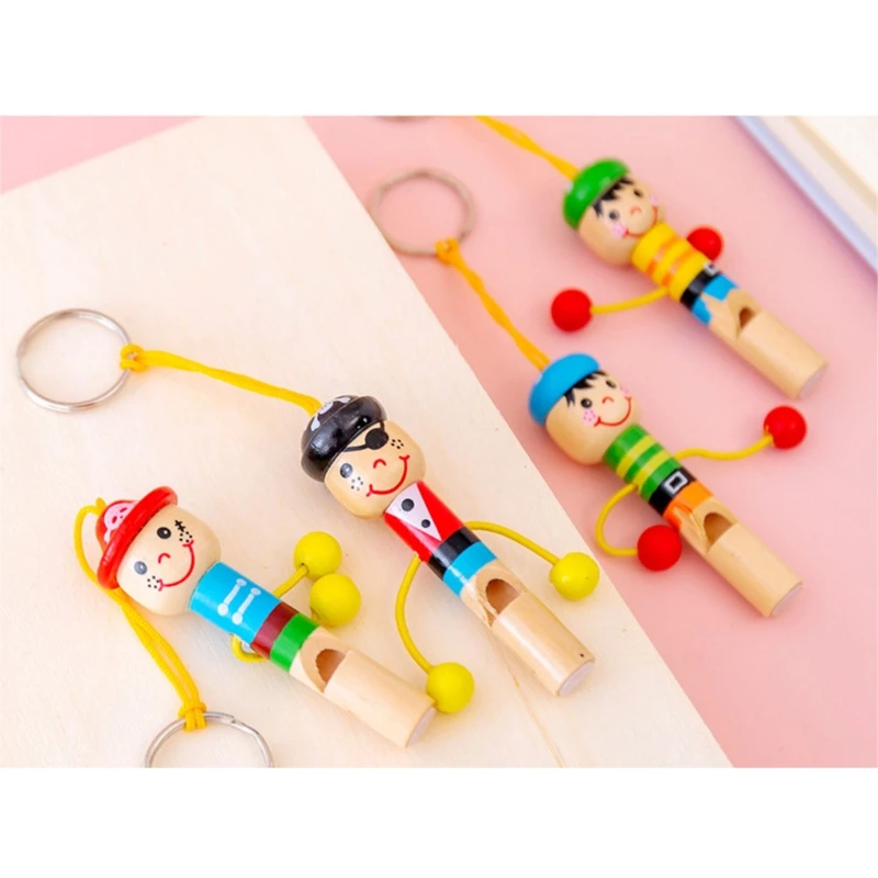 

Instrument Stick Children Party Supplies Little Pirate Interactive Baby Toys New Year Party Favors for Kids K92D