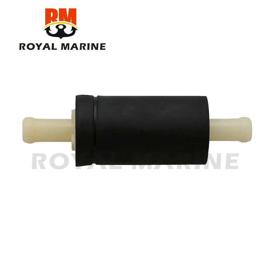 Filtro carburante per Yamaha F70 F75 F90 F115 filtro carburante In linea-filtro 6C5-24251-00-00 parti di ricambio 6C5-24251