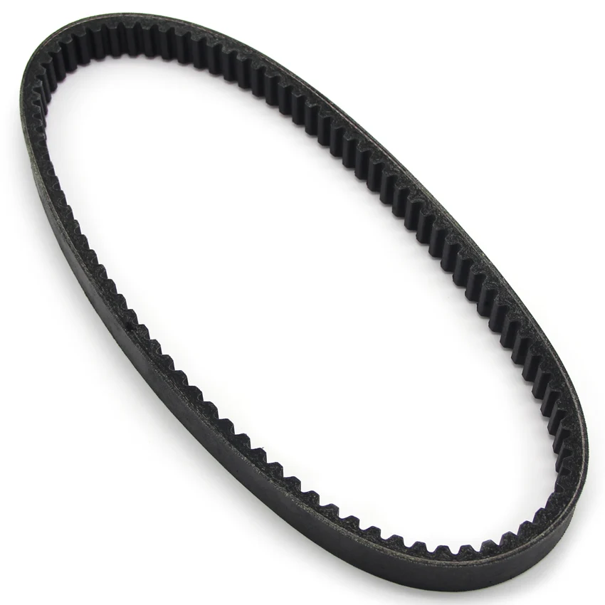 Motorcycle High Quality Rubber Drive Belt For Kymco Bet&Win 250 EGO 250 Grand Dink 250 KXR250 Maxxer 250 OEM:23100-KHE7-900 Part