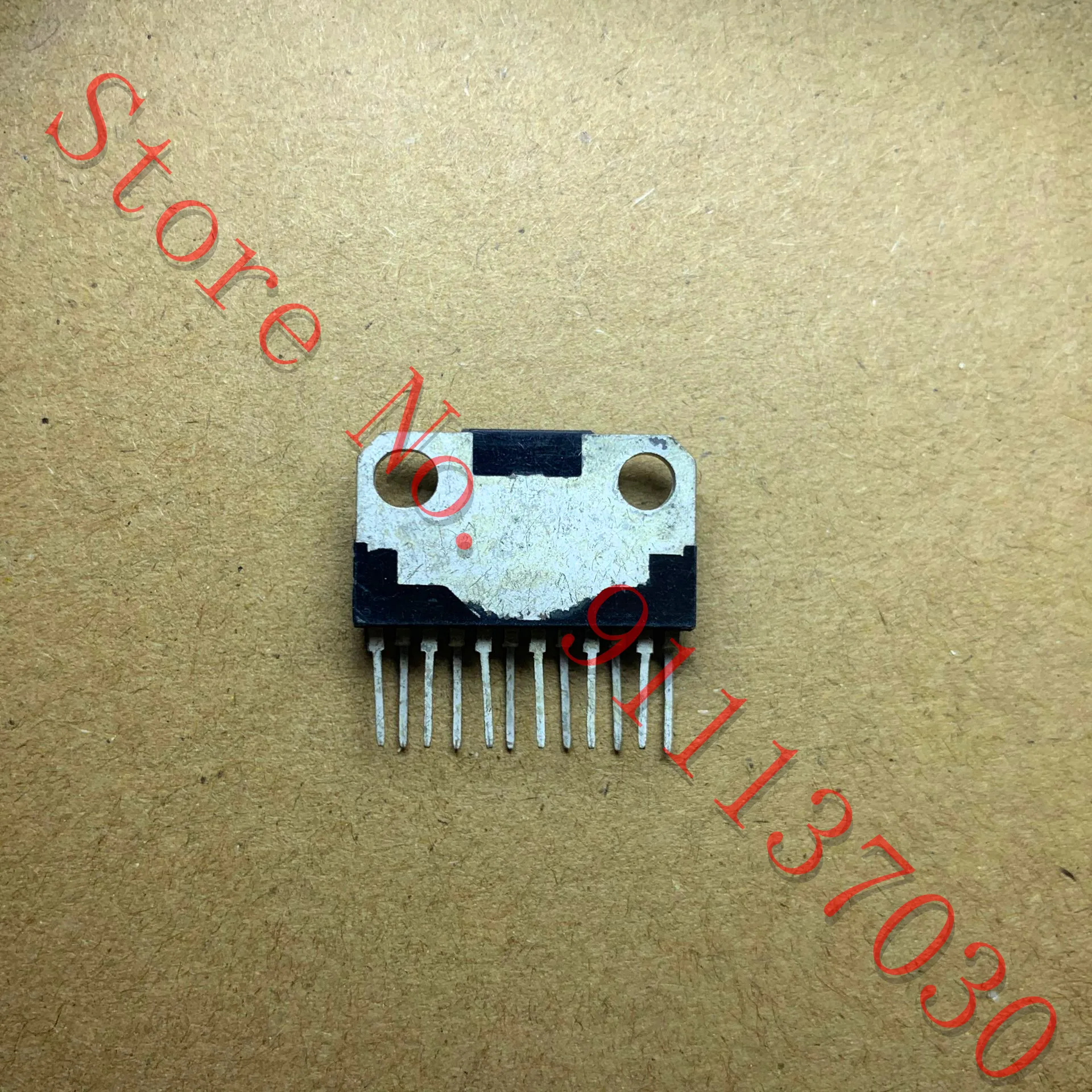 1pcs TA8246H SIP12