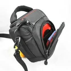 Shoulder Bag  Travel Bag DSLR Camera Bag For nikon D700 D5200 D5100 D710 D600 D800 D800E