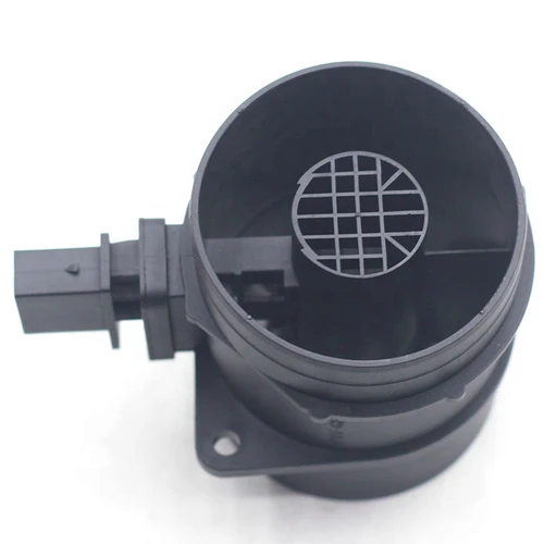 Imagen 2 del producto Medidor de flujo de masa de aire para mercedes-benz, Sensor Sprinter CDI Maf 0281002896, 0000943248, A0000943248, 2E0906461C, 53013673AA