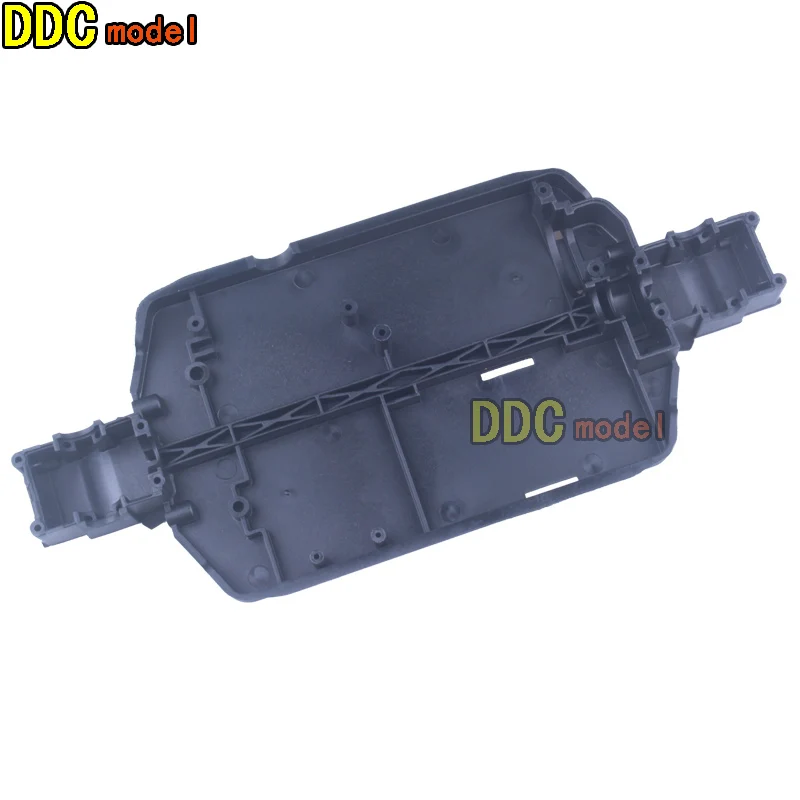 REMO HOBBY P2501 For smax 1/16 1621 1625 1631 1635 1651 1655 remote control RC Car Spare Parts Upgrade bottom of the car