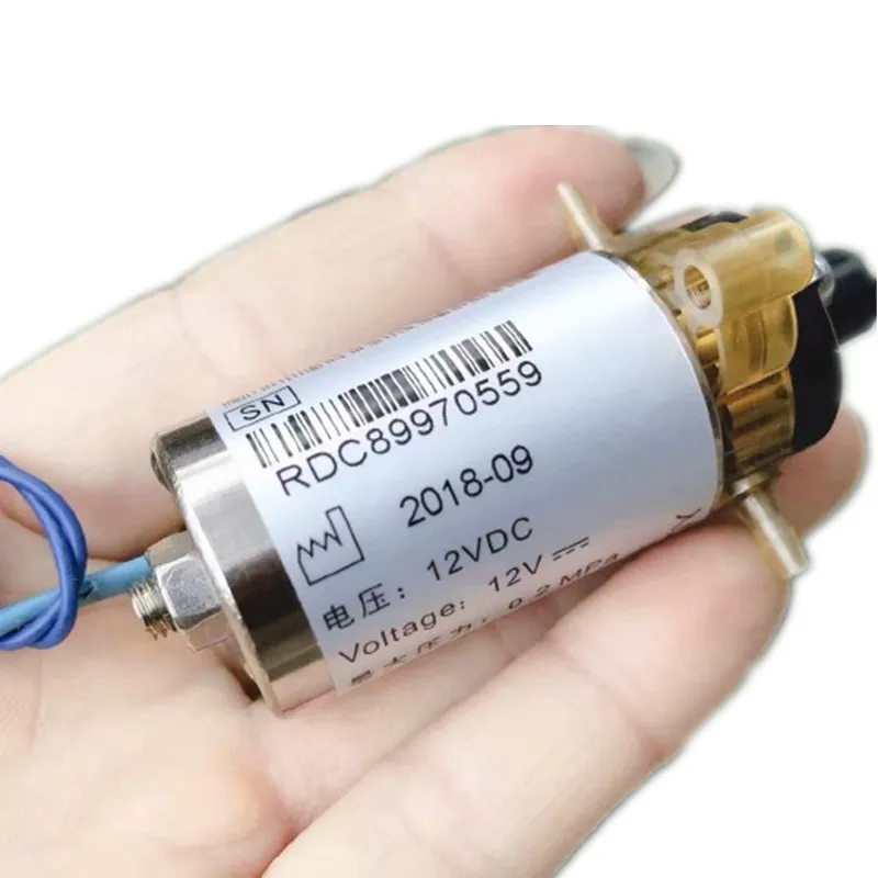 High-end Mindray BC1800 / 2600/3000, and other special blood analyzer Solenoid valve Three-way valve Two-way valve