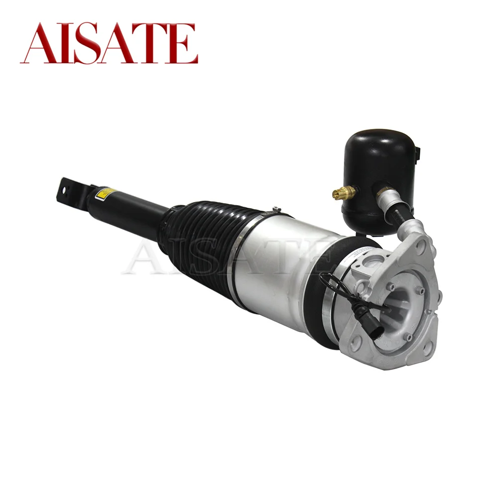 

For Audi A8 Quattro D3 S8 4E 4.2L 2002-2011 Rear Right Air Suspension Shock Strut 4E0616002 4E0616002N 4E0616002F 4E0616002H