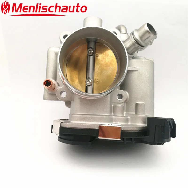 

High Quality Throttle Body 55561495 55577375 For American Cars Aveo Aveo5 Cruze Sonic Pontiac