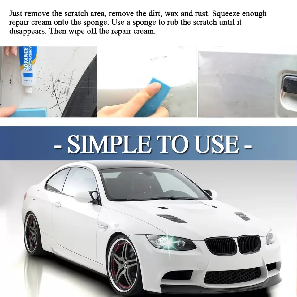 

30ml Ceramic Car Coating Paint Care Car Nano Repairing Spray Oxidation Liquid Ceramic Coat Super Hydrophobic Glass