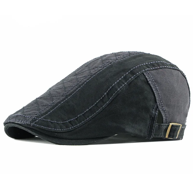 Thumbnail 4 - #77 Best Classic Newsboy Caps to Buy In 2026