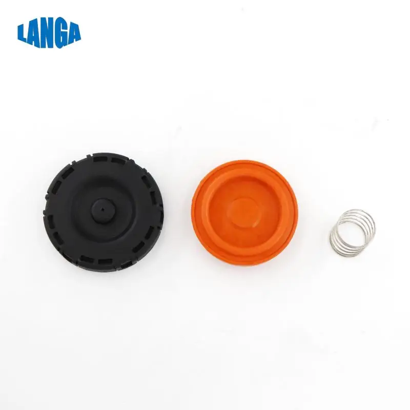 LR051835 LR010780 For Land Rover & Jaguar 5.0L 3.0L Engine Valve Cover Cap PCV Valve Cover with Spring