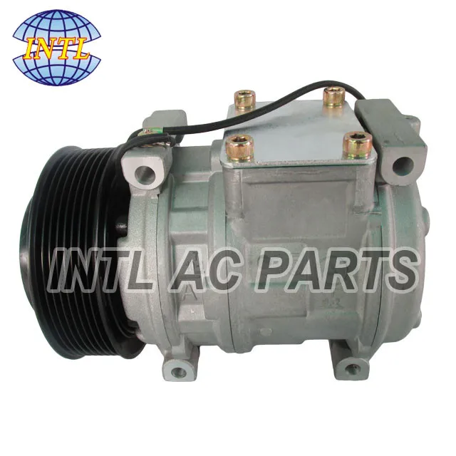 447190-9050 447170-2310 447170-2900 447200-2690 447170-2901 auto ac compressor for Claas-Renault Tractor Ares/Atles/Axion/Celtis