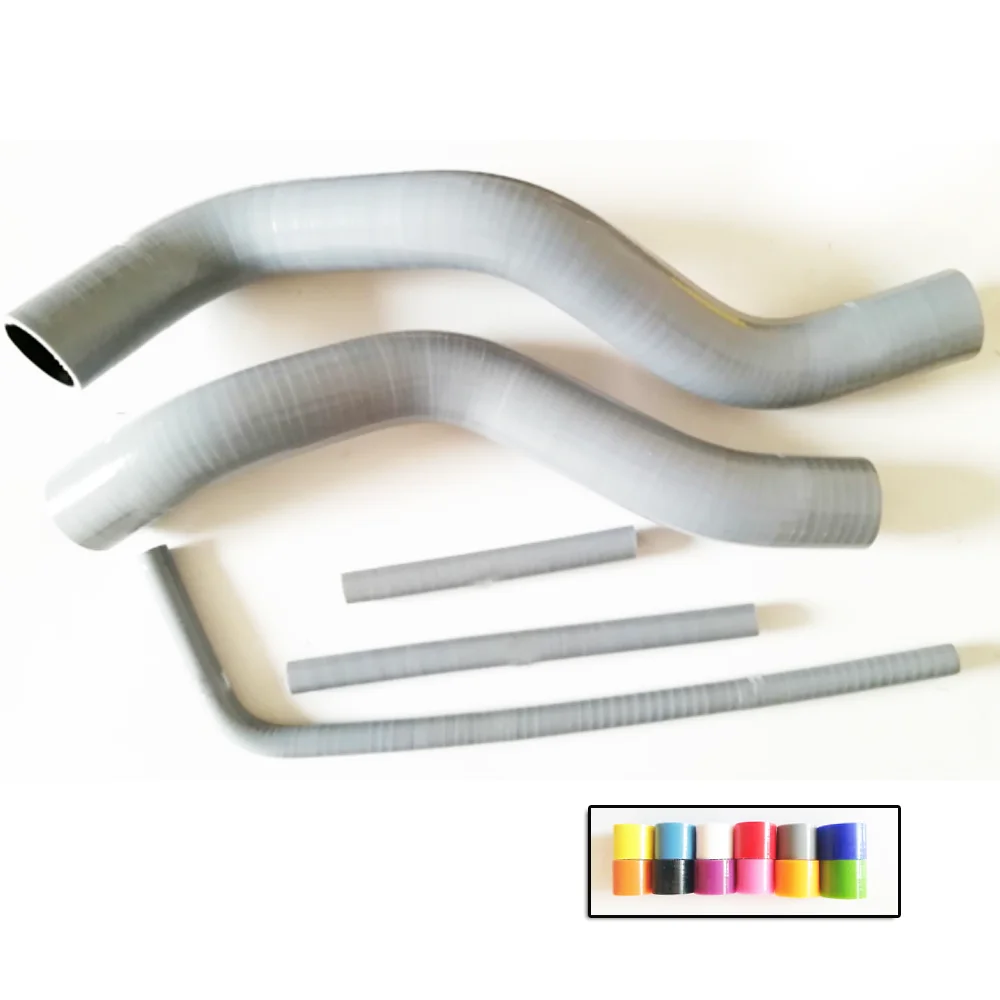 

For 2006-2010 Infiniti M45 Radiator Hose