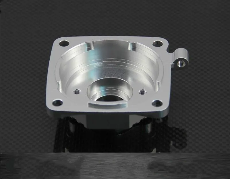 Ventilation Cooling Type Clutch Carrier for 1/5 GTB Racing HPI Rofun Rovan Km Baja 5B 5T 5SC SS Rc Car Toys Parts