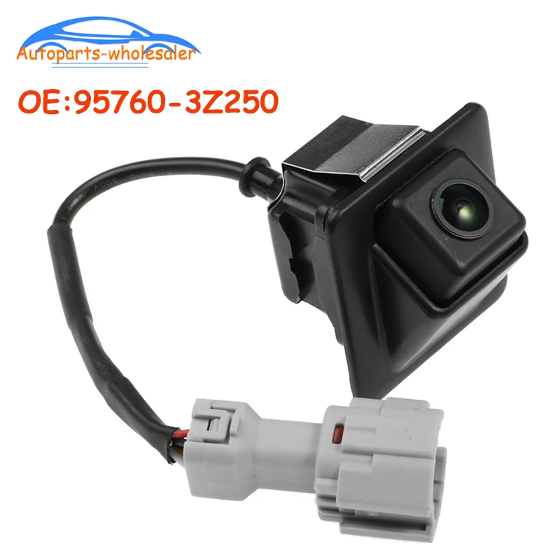 Car 95760-3Z250 957603Z250 Rear View Backup Camera For Hyundai i40 2015 95760-3Z300/95760-3Z251/95760-3Z800/95760-3Z550