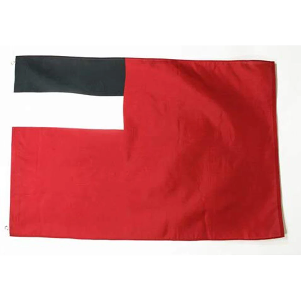 Bandera antigua de Ghana, cartel de poliéster 100D para interior o exterior, promoción publicitaria voladora, 3x5 pies, 150x90cm, gran oferta