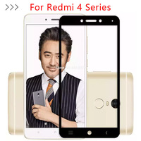 Protective Glass For Xiaomi Redmi Note 4x 4 X A 4a X4 A4 Tempered Glas Screen Protector On Ksiomi Xaomi Xiomi Red Mi Not Note4
