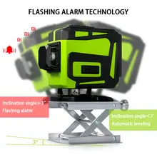 Green Laser Level #5