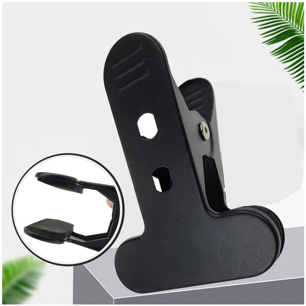 Heavy duty woodworking metal spring clamp wood or plastic carpenter spring clamps tool