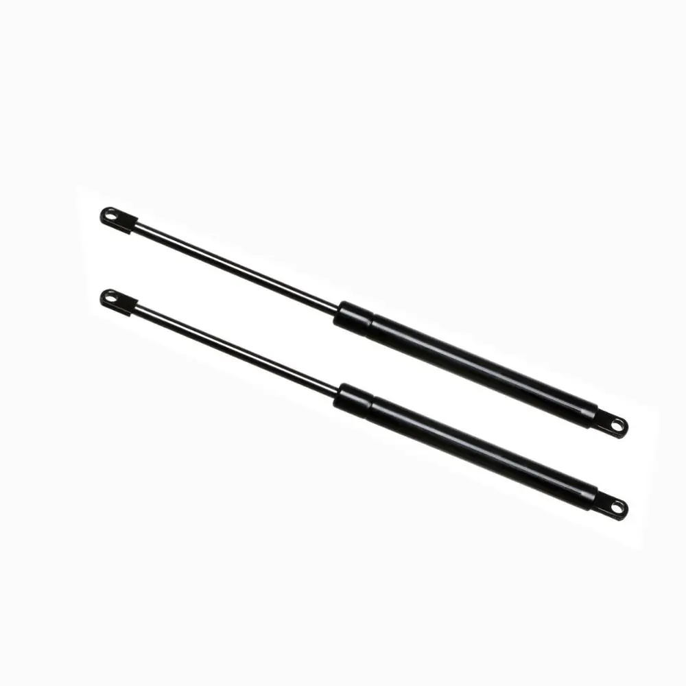 2 PCS Front Hood Lift Support Spring Shocks Struts For BMW 1992 to1998 E36 318 325i 328i M3 Base Sedan SG302009