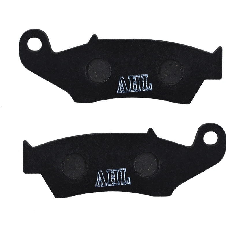 Motorcycle Front Brake Pads for YAMAHA WR450F WR 450F WR450 WR 450 2003-2013 YZ450F YZ 450F 2003 2004 2005 2006 2007