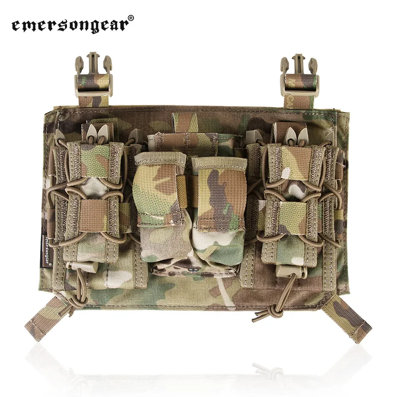 Emersongear 556 9mm Magazine Pouch 1