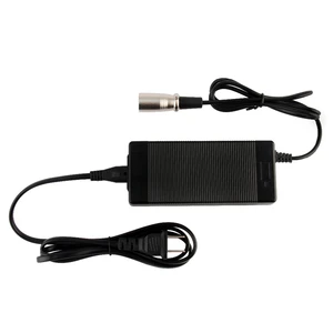 12 최고의 판매 골프 카트 충전기 - №3