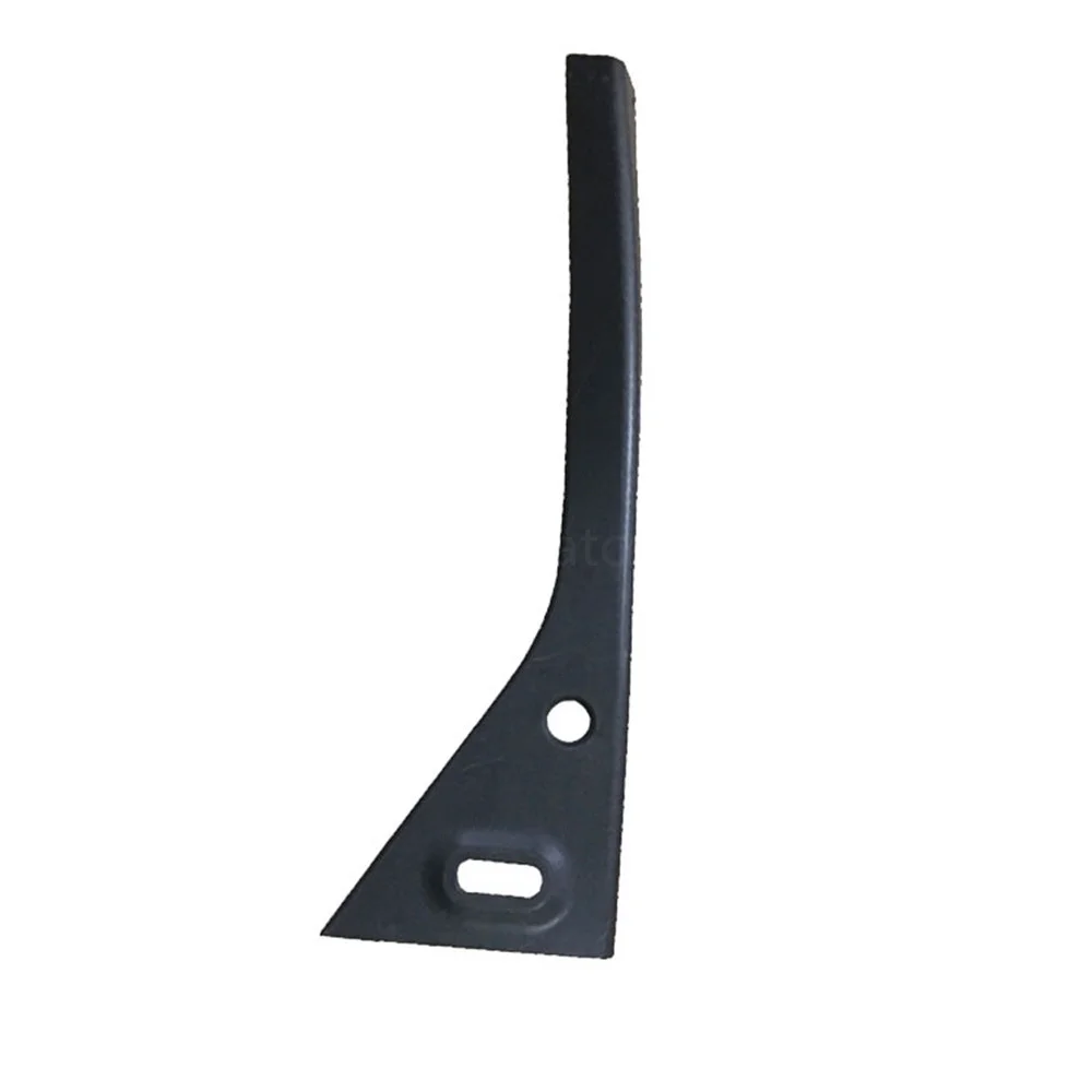 For Hitachi ZX60 70 Cab Trim Panel Rear Cover Back Side Panel Rear Side Panel Excavator Parts