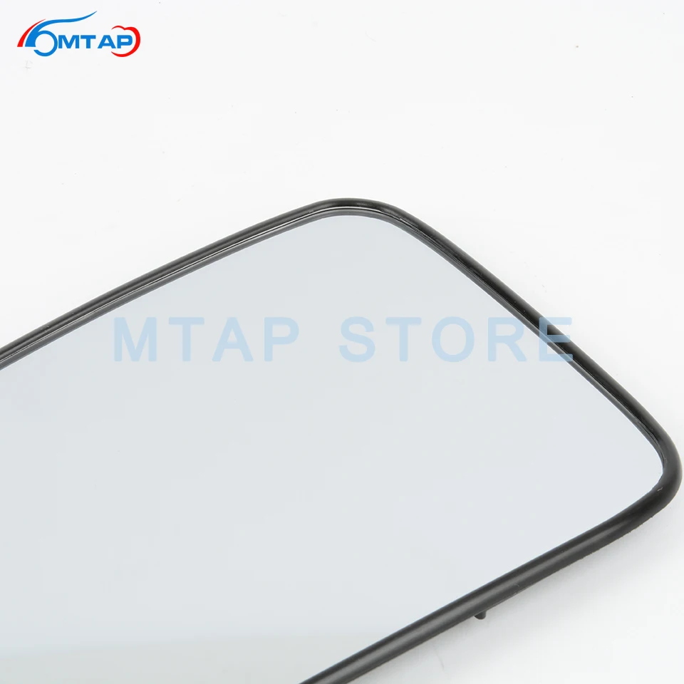 MTAP Heating Car Exterior Door Rearview Mirror Lens For HONDA CRV 2002 2003 2004 2005 2006 RD5 RD7 Side Mirror Glasses