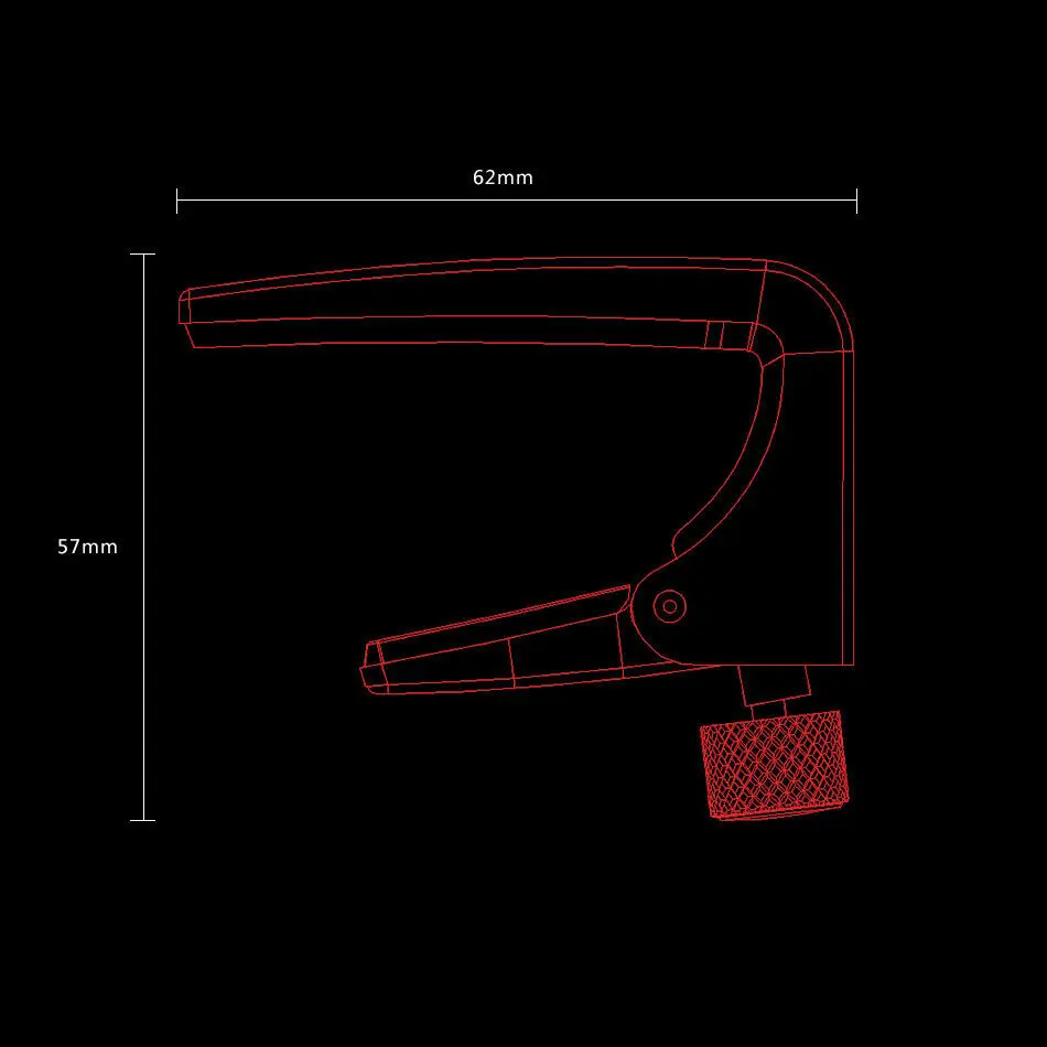 Аксессуары для акустических гитар, 2 цвета