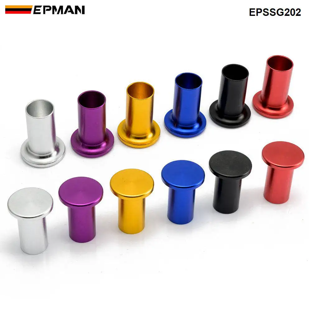 EPMAN Universal Drift Spin Turn  Drift E-Brake Button handbrake button By-Pass Locking Button EPSSG202