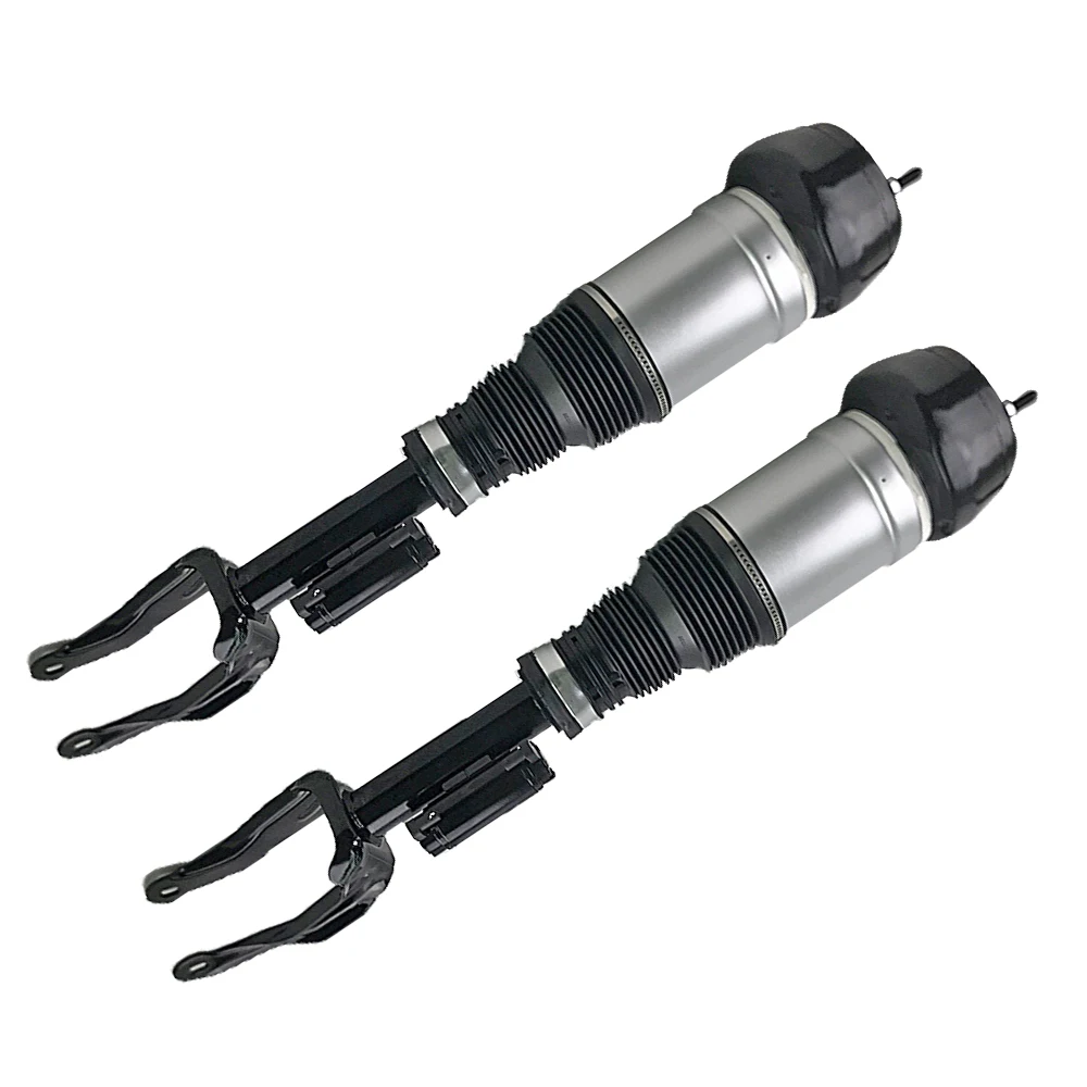 

Front Left Right Air Suspension Shocks Struts Pair For Mercedes Benz W292/GLE 2923203213 2923203113 2923201000