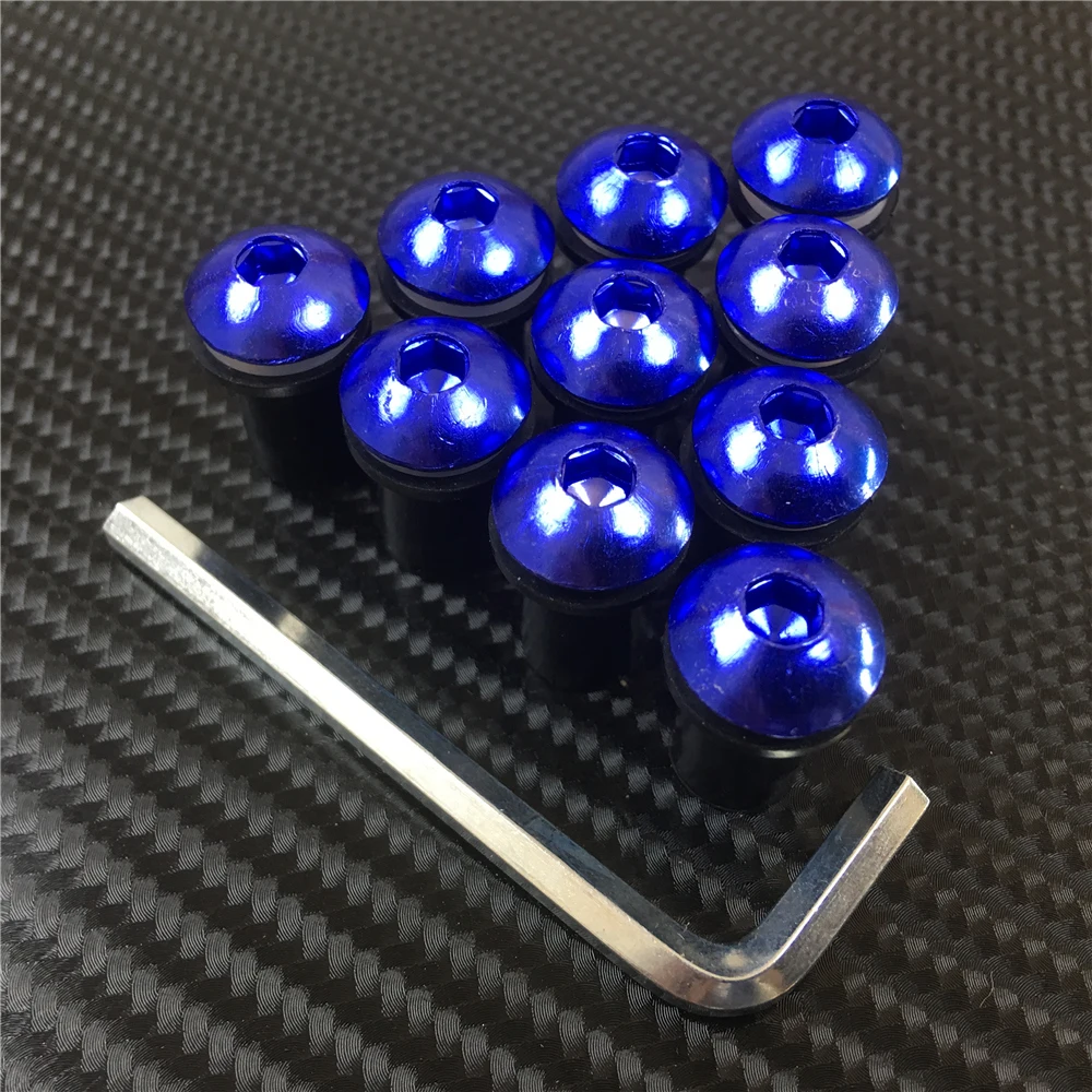 براغي الزجاج الأمامي للدراجة النارية لسوزوكي ، براغي الزجاج الأمامي ، قفل الجوز ، GSXR ، ، 2.8 ، K1 ، K2 ، K3 ، K4 ، K5 ، K6 ، K7 ، K8 ، K9 ، K11 ، 5 ، 10 ، من من من #3