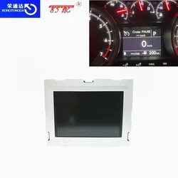 Combination Instrument Matrix Display 1612869880 6155JA For Peugeot 508 508SW For Citroen DS Combination instrument display