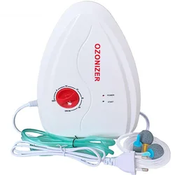 Générateur d'ozone et arabisateur d'air, supporter ficateur d'eau, ionizator, fruits, appareil de purification, 220V