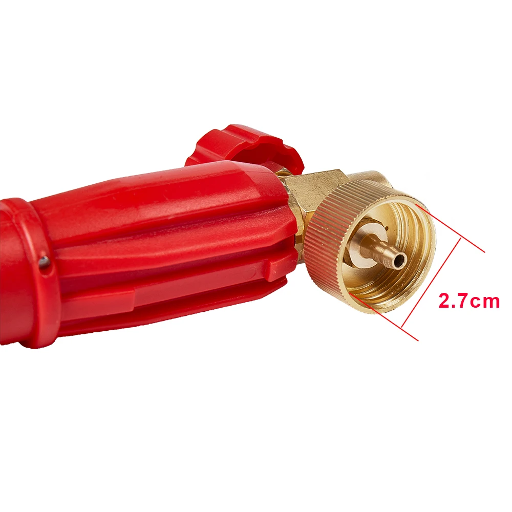 Foam Generator Brass Part Car Wash Foam Nozzle High Pressure Soap Foamer For Pressure Washer