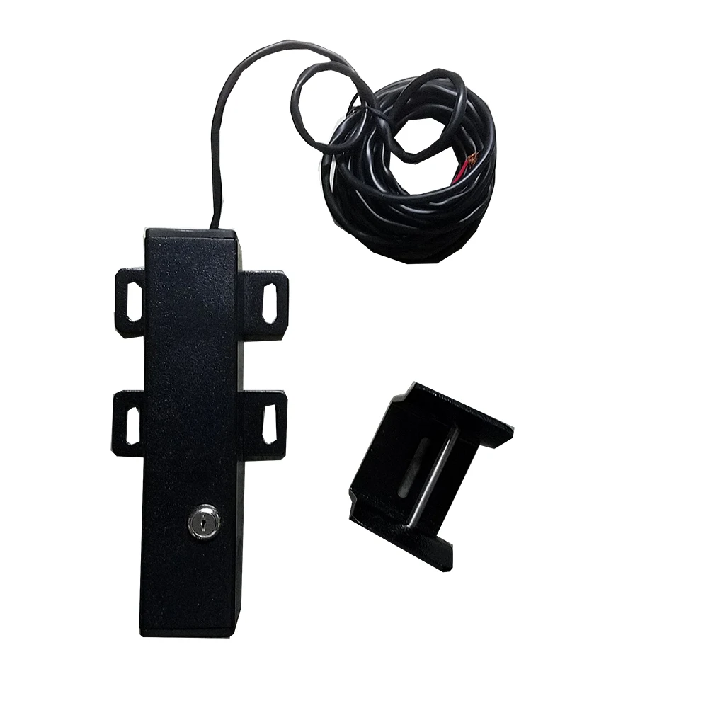 Lock Master Electric lock for Swing Gate Opener Strong Garden Fence Gate DC24V