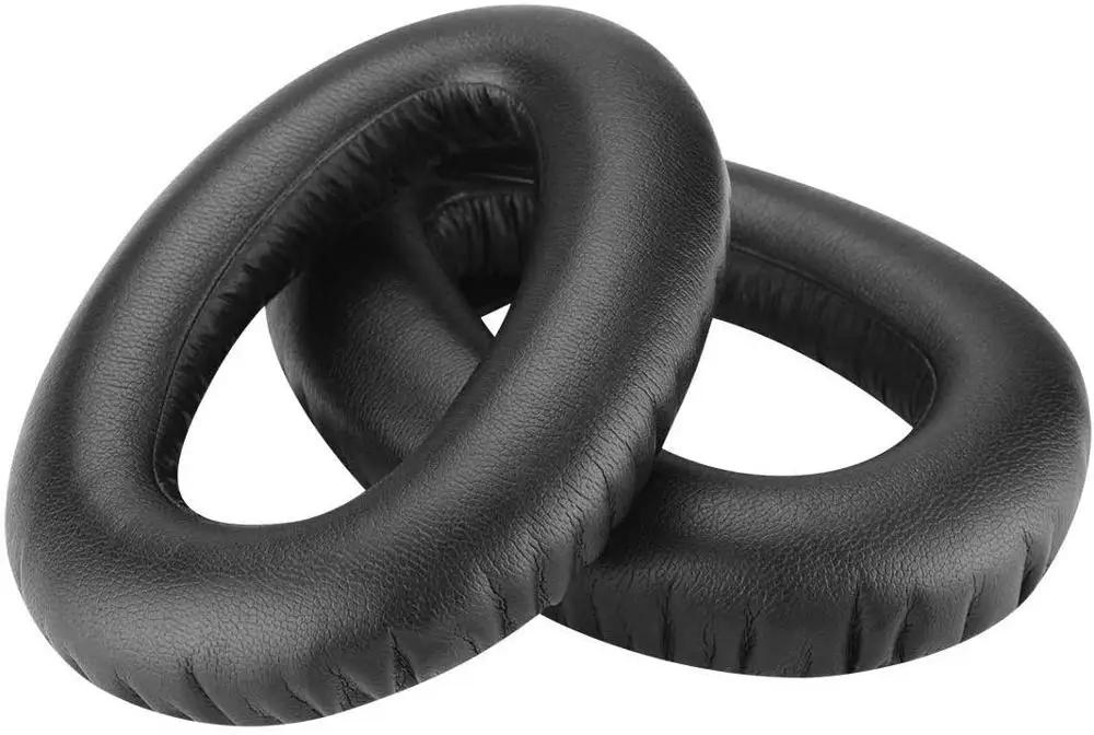 Sennheiser pxc 550 mb 660 pxc550 bluetoothノイズキャンセリングヘッドフォン用の交換用イヤーパッドイヤーマフ耳パッド