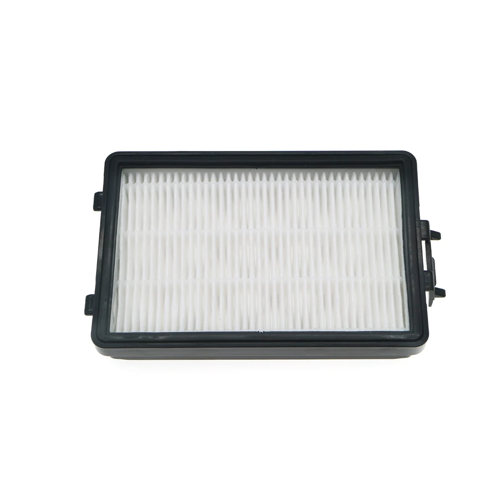 Filtro hepa h13 assy de saída para samsung sc8810 sc8813., 2 peças de filtro de poeira para aspirador de pó série.