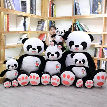 10 best sales duża panda - №5