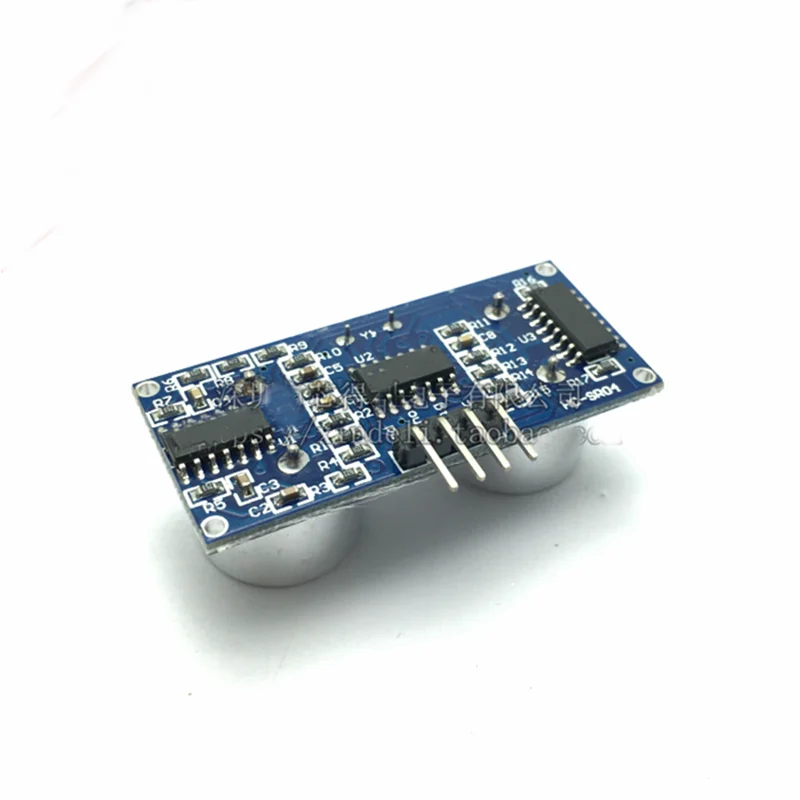 5 teile/los HC-SR04 Ultraschall modul ultraschall bis hin modul/ultraschall sensor/komplette set von daten