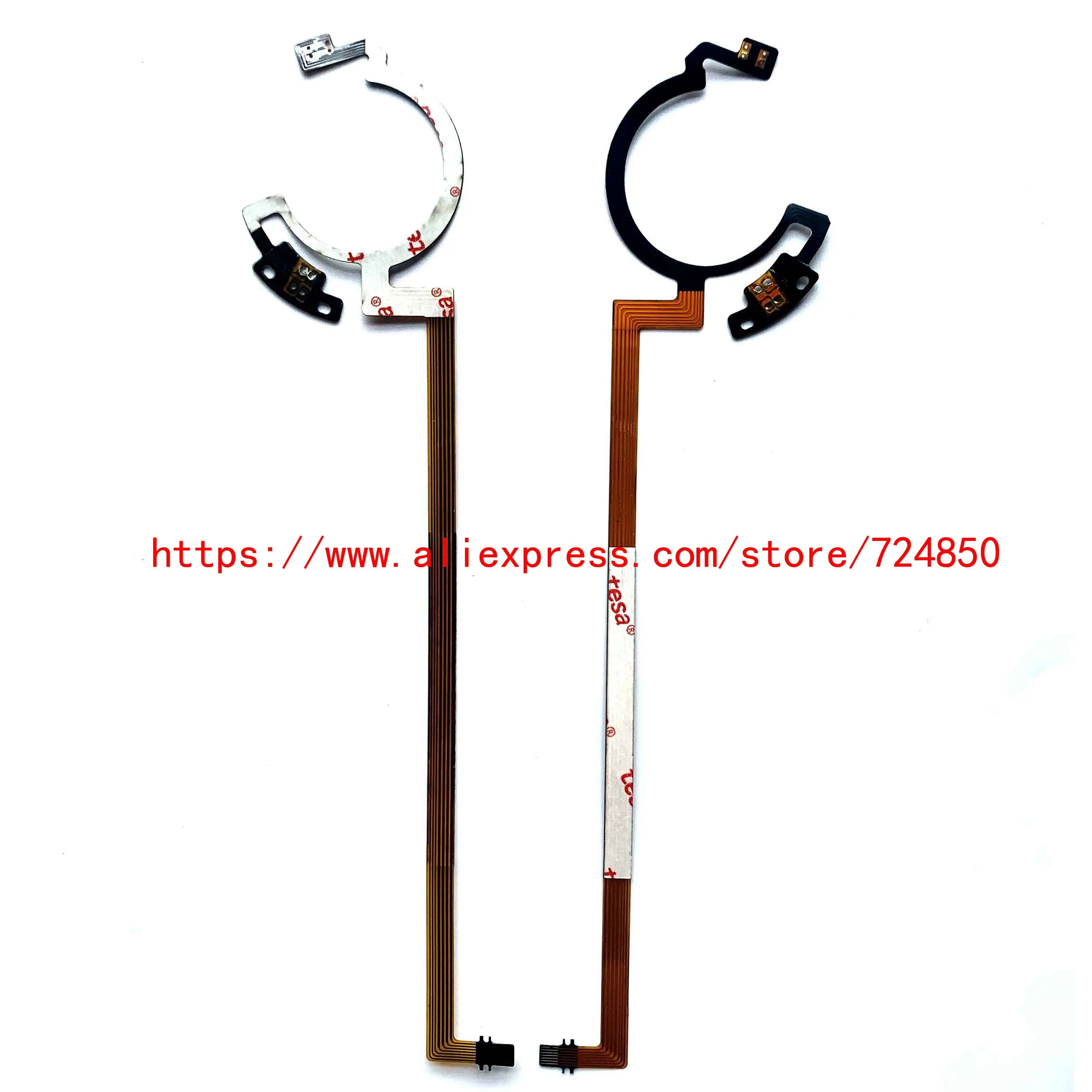 

Lens Aperture Flex Cable For TAMRON SP AF 200-500mm f/5-6.3 Di（A08）Repair Part