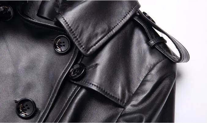 Genuine Leather Jacket Women Real Sheepskin Leather Bomber Jackets Spring Autumn Top Quality Coat CF17-1839 MF582