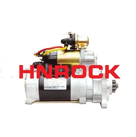 

NEW HNROCK 12V 10T 4.2KW STARTER QDJ1411C-PC FOR 4115